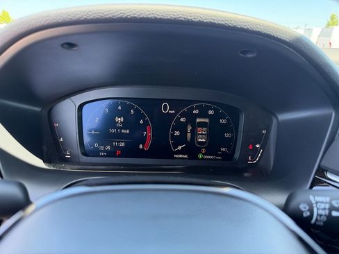 New 2026 Acura ADX AWD image 15