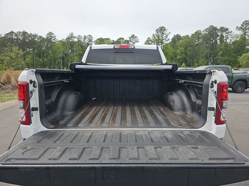 Used 2023 RAM 1500 Big Horn AWD/4WD image 15