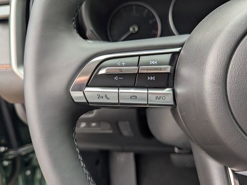 New 2026 MAZDA CX-50 AWD 2.5 S w/ Weather Package image 17