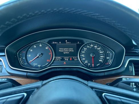 Used 2021 Audi A5 2.0T Premium w/ Convenience Package image 24