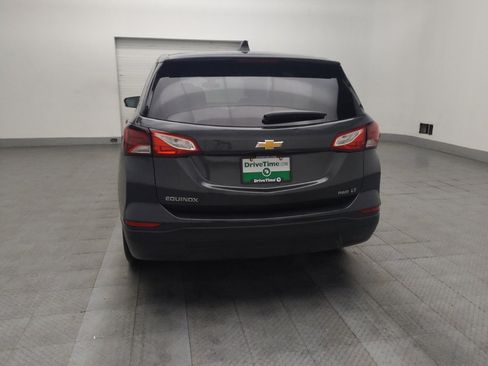 Used 2022 Chevrolet Equinox LS w/ LS Convenience Package image 6
