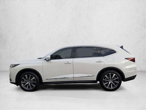 New 2026 Acura MDX SH-AWD w/ Technology Package image 9