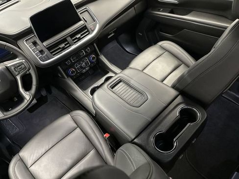 Used 2024 Chevrolet Tahoe LT AWD/4WD image 25