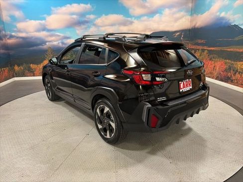 Certified 2025 Subaru Crosstrek 2.5i Limited w/ Popular Package #3A AWD/4WD image 6