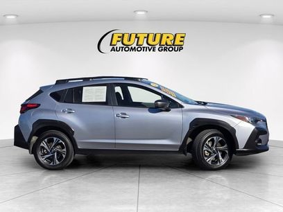 Used 2024 Subaru Crosstrek 2.0i Premium