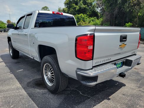 Certified 2017 Chevrolet Silverado 1500 LT w/ All Star Edition RWD image 12