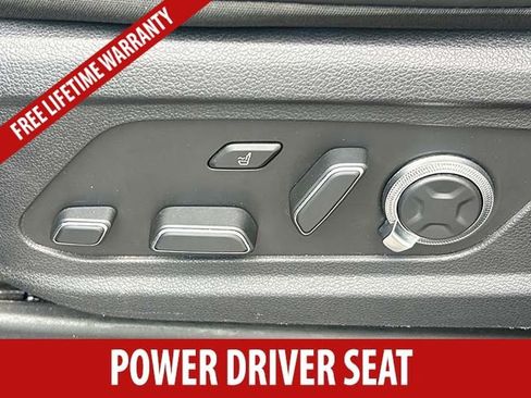 Used 2023 Hyundai Palisade Calligraphy AWD/4WD image 6