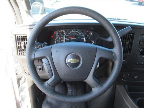 Used 2024 Chevrolet Express 2500 w/ Driver Convenience Package image 14