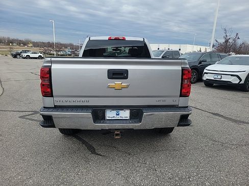 Used 2015 Chevrolet Silverado 1500 LT image 6