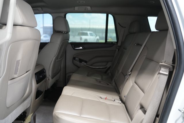 Used 2016 GMC Yukon SLT AWD/4WD image 18