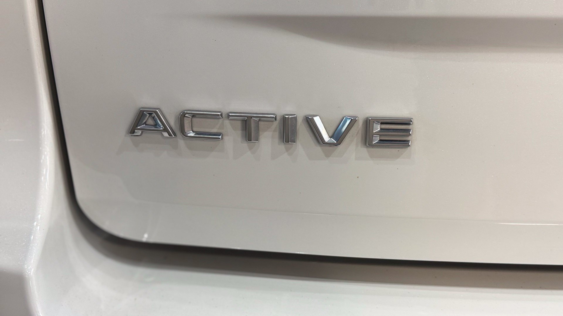 Used 2025 Ford Expedition Max Active AWD/4WD image 30