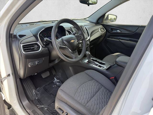 Used 2020 Chevrolet Equinox LT FWD image 10