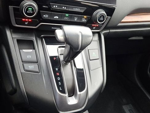 Used 2019 Honda CR-V EX-L image 15