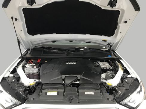 Used 2022 Audi Q7 3.0T Premium Plus image 8