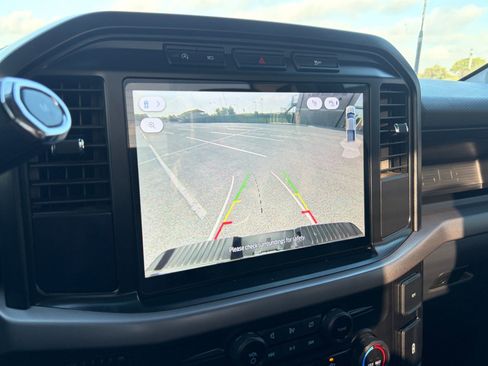 Used 2024 Ford F150 XL w/ Equipment Group 103A High AWD/4WD image 16