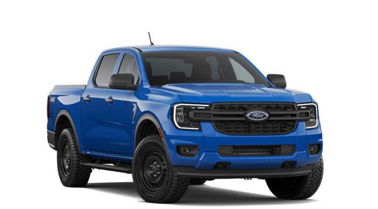 New 2026 Ford Ranger XL AWD/4WD image 26