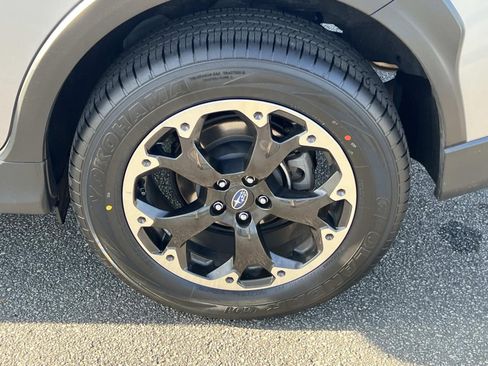 Certified 2023 Subaru Crosstrek 2.0i Premium w/ Popular Package #3 image 19