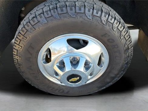 Used 2021 Chevrolet Silverado 3500 High Country image 29