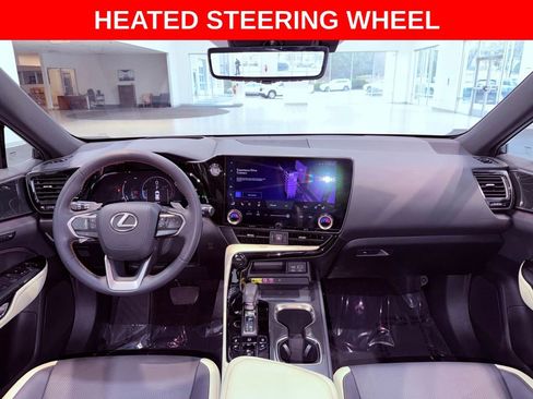 Certified 2022 Lexus NX 350 AWD w/ Premium Package image 16