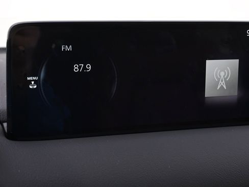 New 2025 MAZDA CX-5 Carbon Edition image 27