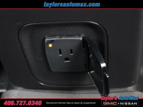 Used 2021 Ford Bronco Sport Badlands w/ Badlands Package image 33