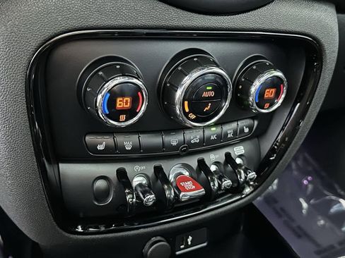 Used 2021 MINI Cooper Clubman John Cooper Works w/ Premium Package image 21