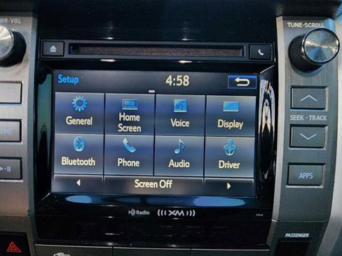 Used 2016 Toyota Tundra SR5 image 25