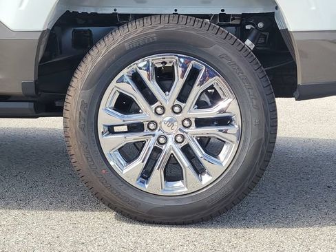 New 2026 Ford F150 King Ranch w/ Equipment Group 601A High AWD/4WD image 8