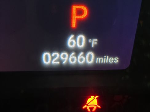 Used 2021 Honda Accord EX image 18