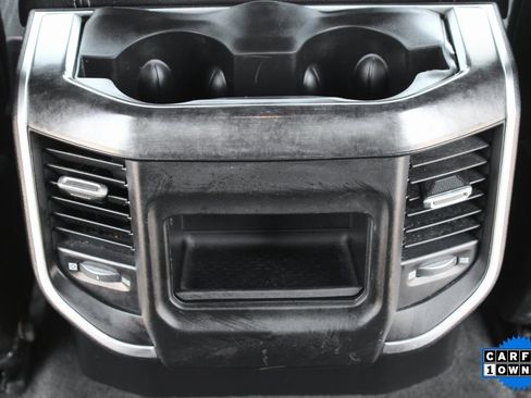 Used 2020 RAM 1500 Lone Star image 34