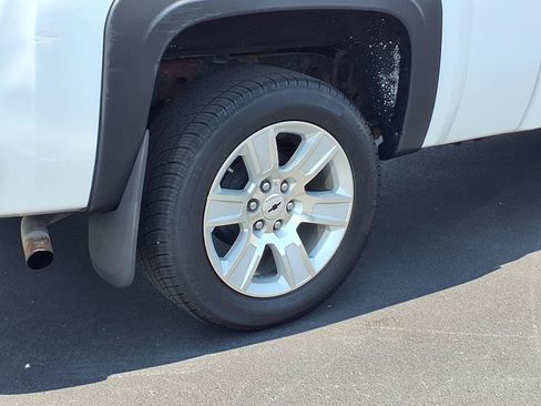Used 2013 Chevrolet Silverado 1500 LT w/ All-Star Edition RWD image 23