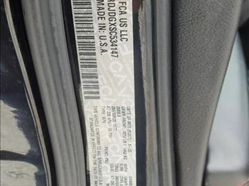 Used 2025 Dodge Durango GT AWD/4WD image 24