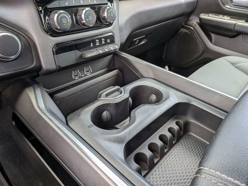 Used 2025 RAM 1500 Big Horn AWD/4WD image 26