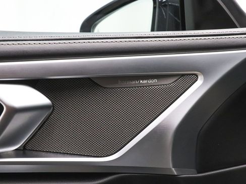 Used 2025 BMW 840i xDrive Coupe w/ Driving Assistance Package image 14