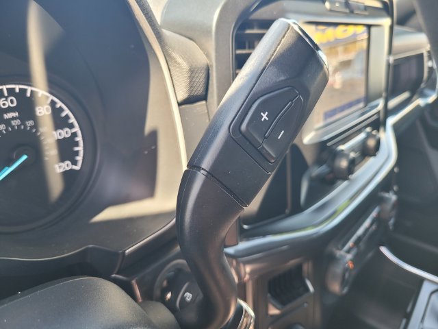 Certified 2023 Ford F150 XL w/ STX Appearance Package RWD image 20