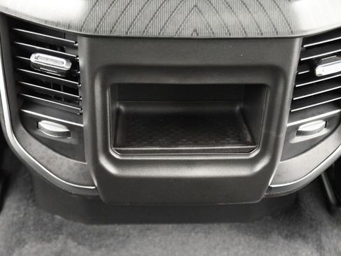 New 2026 RAM 1500 Big Horn w/ Night Edition AWD/4WD image 30