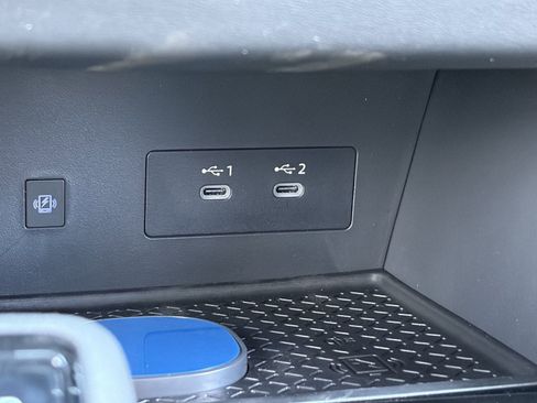 New 2026 Nissan Pathfinder Rock Creek w/ Rock Creek Premium Package AWD/4WD image 30