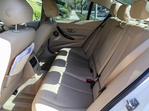 Used 2014 BMW 328d 328d image 23