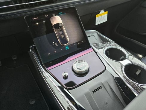 New 2025 Cadillac Escalade IQ Luxury 1 image 23