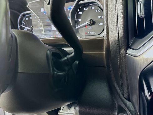 Used 2020 GMC Sierra 1500 Denali w/ Denali Ultimate Package AWD/4WD image 17