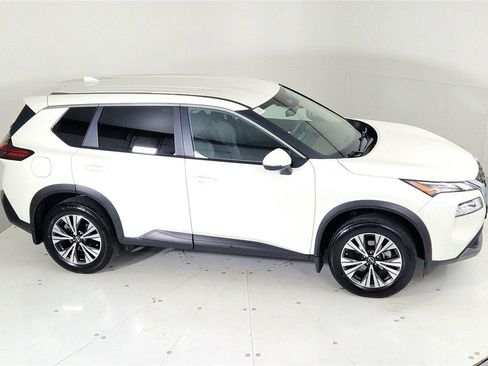 Certified 2023 Nissan Rogue SV image 44