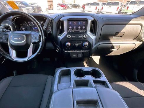 Used 2020 GMC Sierra 1500 Elevation w/ Elevation Value Package image 15