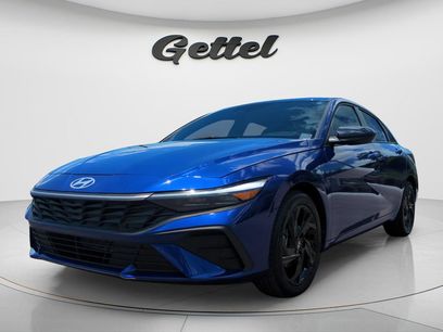 Certified 2026 Hyundai Elantra Sport