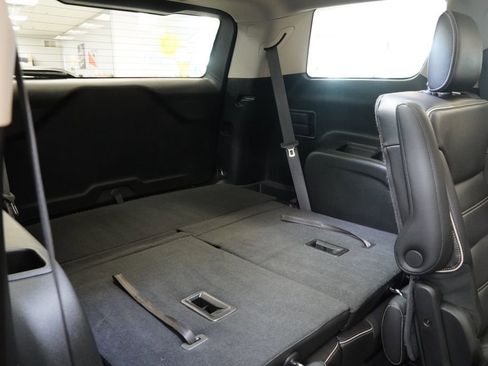 Used 2017 GMC Acadia Denali w/ Technology Package image 35