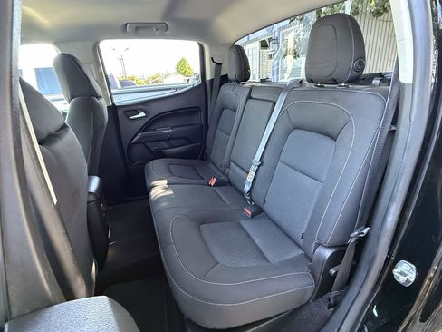 Used 2018 Chevrolet Colorado LT image 5