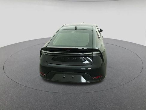 New 2026 Toyota Prius Plug-In Hybrid image 7