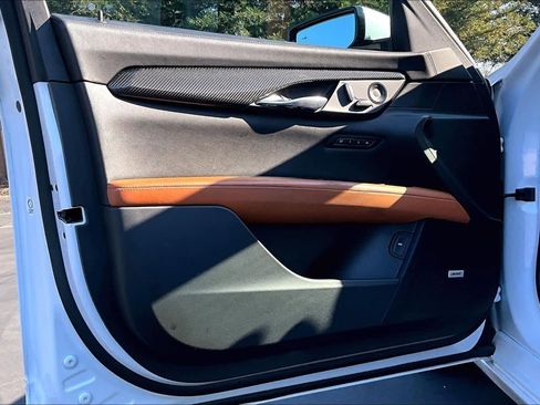 Used 2017 Cadillac CT6 Premium Luxury w/ Active Chassis Package image 26