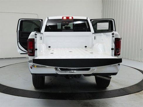 New 2026 RAM 3500 Tradesman image 14