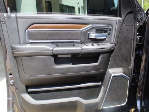 Used 2024 RAM 2500 Laramie w/ Bed Utility Group image 11