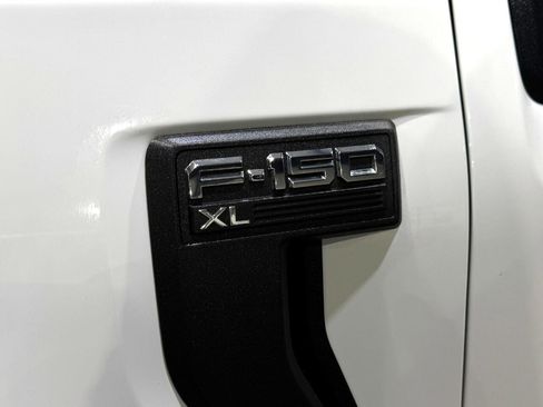 Used 2023 Ford F150 XL w/ FX4 Off-Road Package image 23